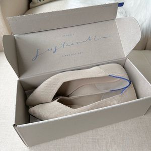 Rothys Flats The Point Size 7